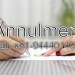 Lawyers for Annulment | Annulment Advocates in Chennai, Tamil Nadu, India | Divorce Lawyers