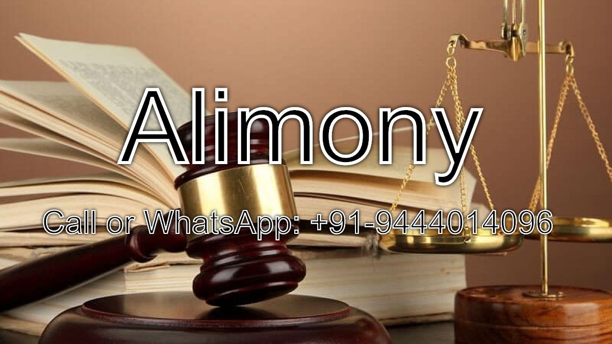 Divorce Lawyers in Chennai | Family Court Lawyers Alimony
