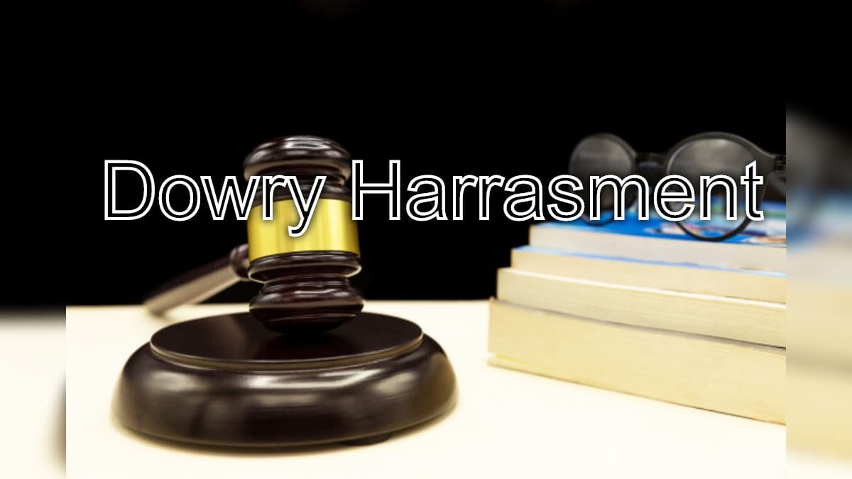 Divorce Lawyers for Dowry Harassment in Chennai India