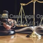 Best Divorce Lawyers for Criminal Case Legal Opinion in Chennai India