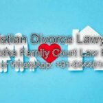 Christian-Divorce-Lawyers in Chennai