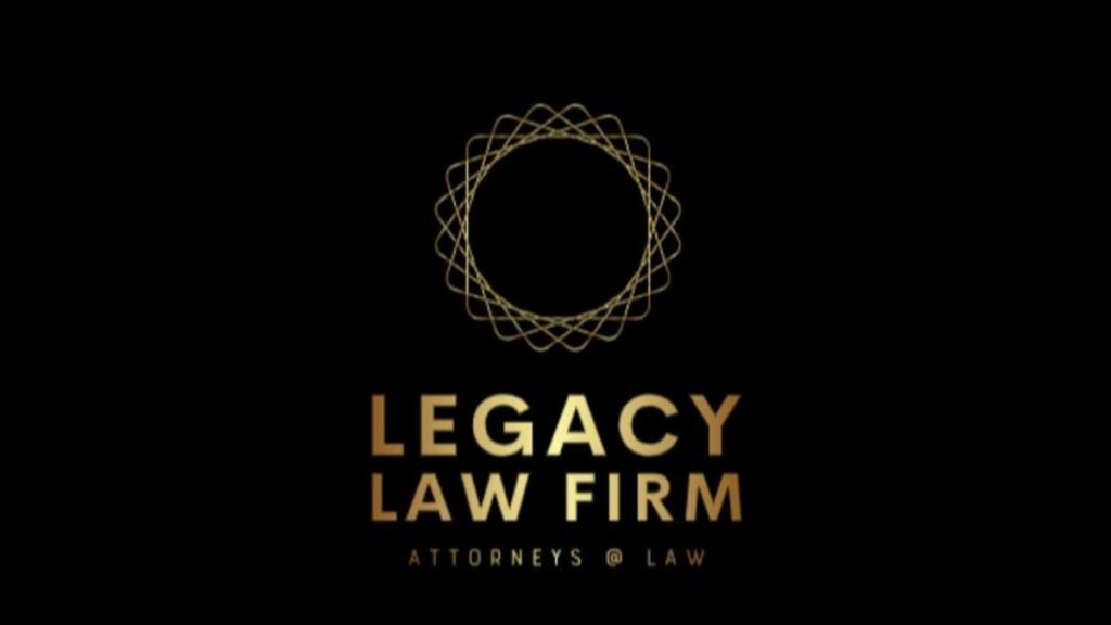 Our Legal Team | Legacy Law Firm