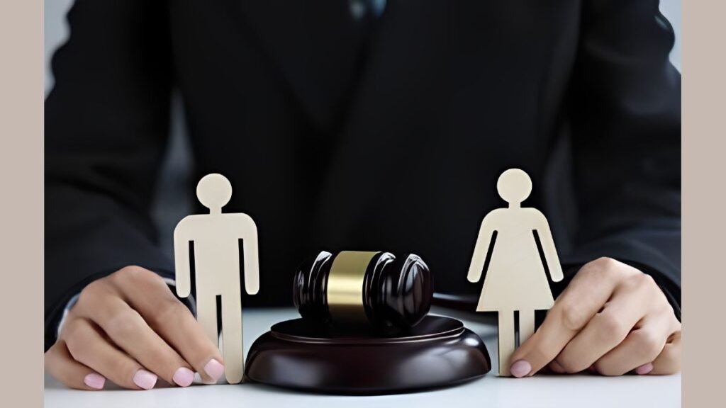 Desertion Divorce Law in India Expert Legal Consultation