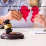 Cruelty as Grounds for Divorce in India: Legal Options and Support