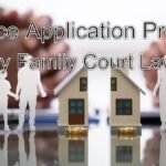 Starting Your Divorce: Understanding the Application Process