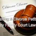 Expert Help with Drafting a Divorce Petition in India