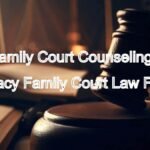 Family Court Counseling: Exploring Options for Resolution