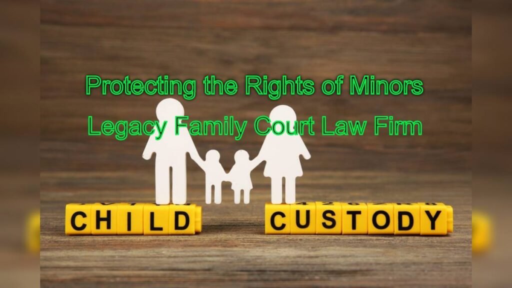 Guardianship Advocates: Protecting the Rights of Minors