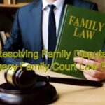 Resolving Family Disputes with Skilled Advocates