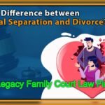 Judicial Separation vs. Divorce: Understanding the Differences