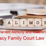 Permanent Alimony and Maintenance in India: Legal Rights