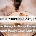 Special Marriage Act Divorce Proceedings in India: Key Points