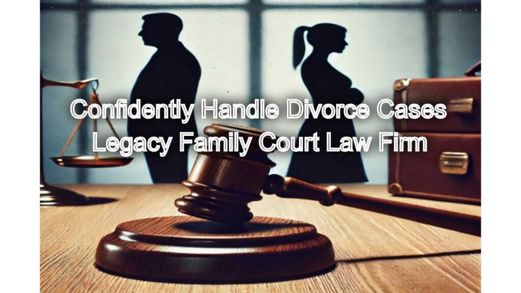 Confidently Handle Divorce Cases Under the Hindu Marriage Act