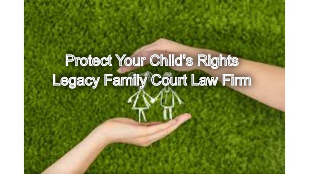 Protect Your Child's Rights Under the Guardians and Wards Act