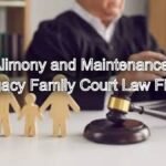 Alimony and Maintenance: Section 125 CrPC Legal Help