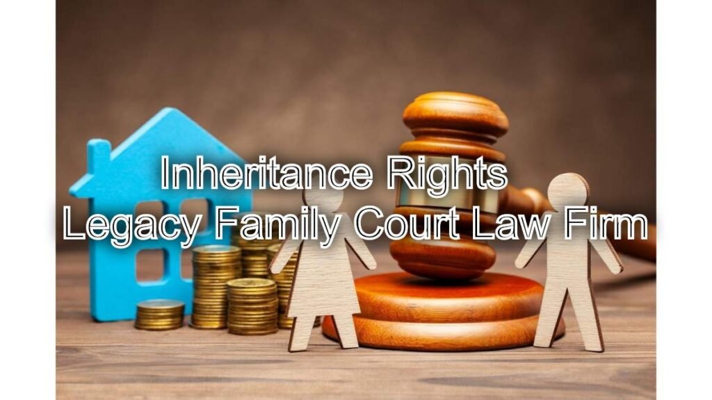 Your Inheritance Rights Under the Hindu Succession Act