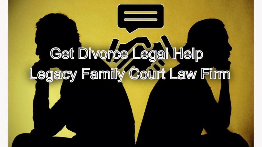 Get Divorce Legal Help Under the Indian Divorce Act, 1869