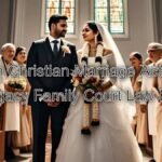 Legal Support for Christians Under the Indian Christian Marriage Act, 1872