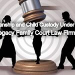 Guardianship and Child Custody Under the Hindu Minority and Guardianship Act