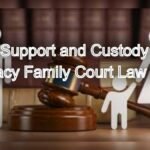 Child Support and Custody Laws Under the Hindu Marriage Act