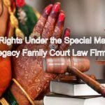 Secure Your Marriage Rights Under the Special Marriage Act